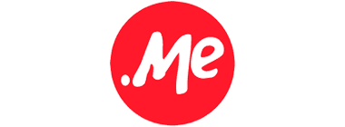 Dominios .me