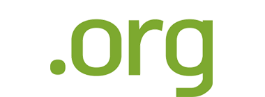 Dominios .org