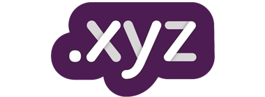 Dominios .xyz
