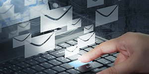 Email personalizado
