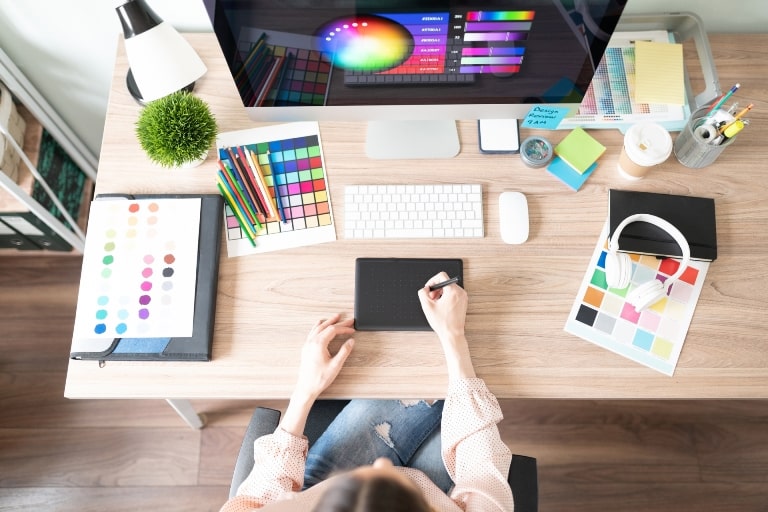 Nuestras Soluciones en Diseño
