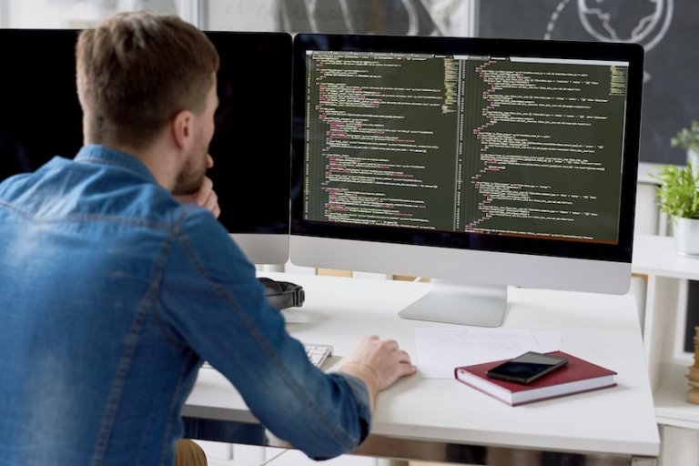 Nuestras Soluciones en Desarrollo Web