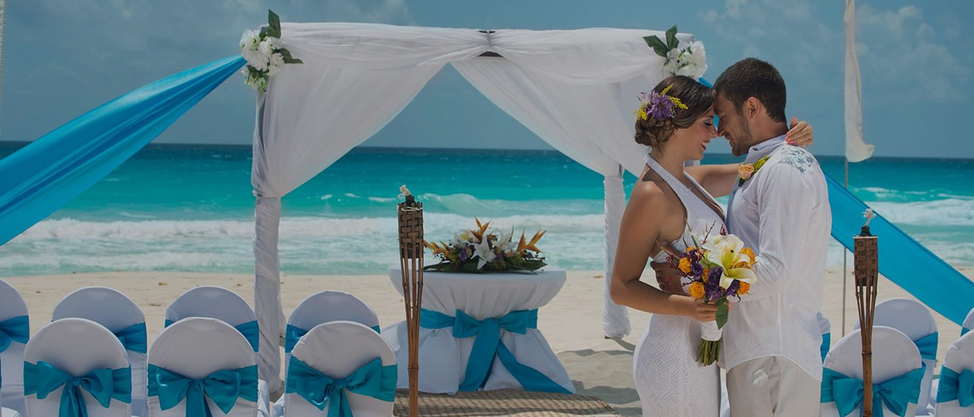 Páginas para Bodas